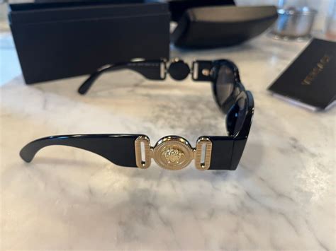 versace ve 4361 sizing|biggie smalls Versace glasses.